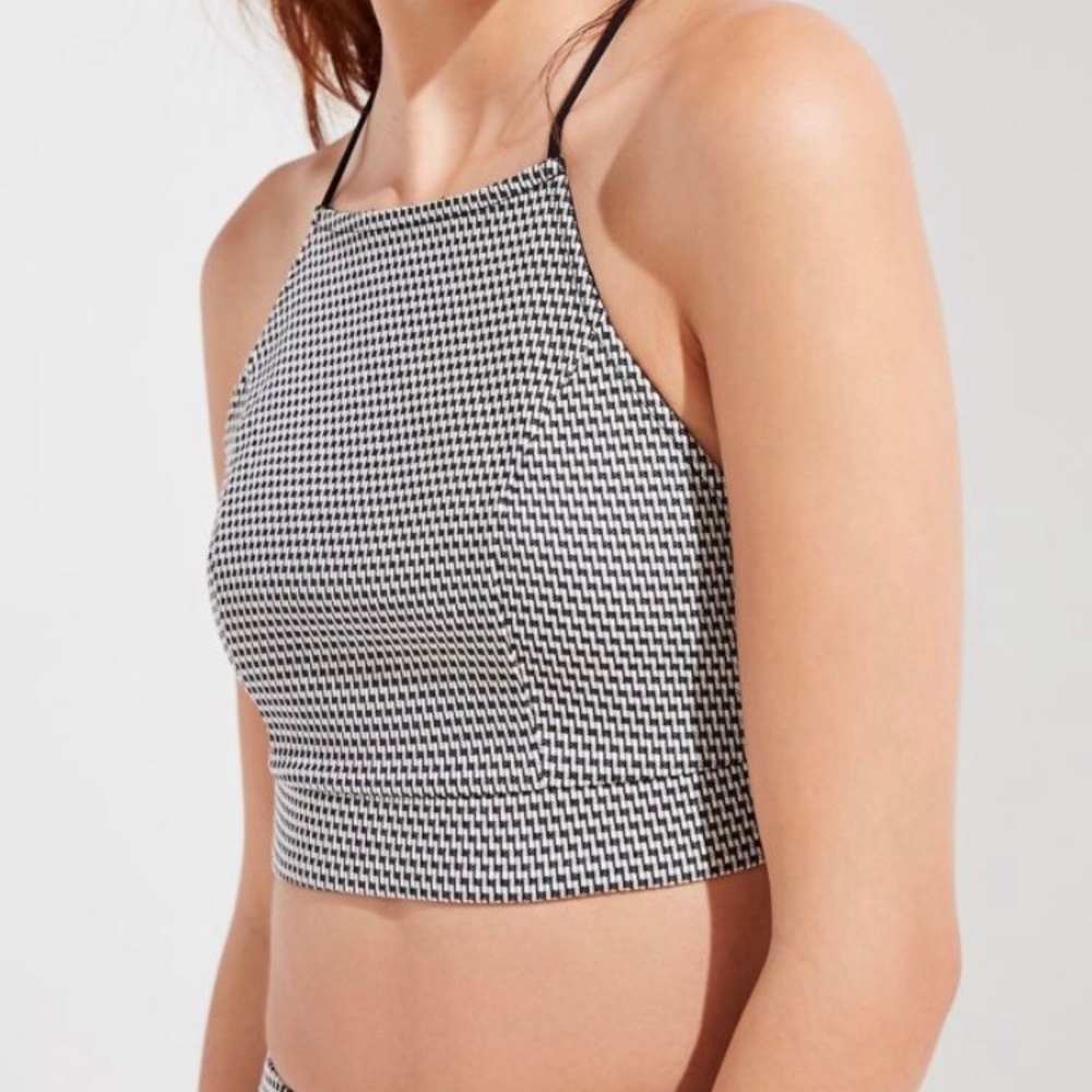 Halter Top